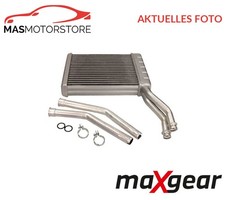 WÄRMETAUSCHER INNENRAUMHEIZUNG MAXGEAR AC544315 A FÜR VOLVO V50,S40 II,C30