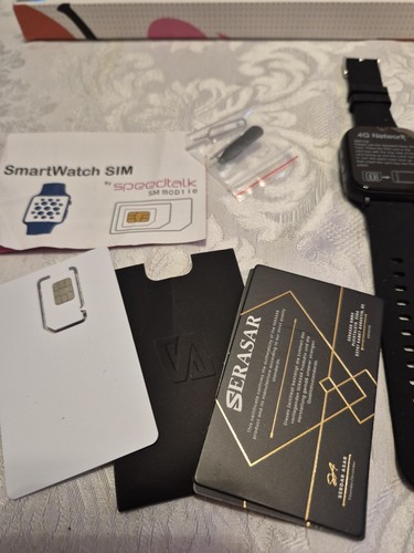 Kids Smart Watch - Photo 3 sur 16