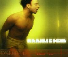 Sonne von Rammstein | CD | Zustand akzeptabel