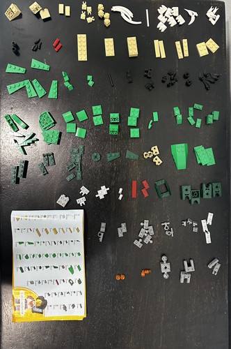 LEGO 66789 Animal Gift Set - USED 100% Complete - Picture 7 of 7