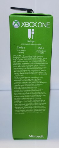 Xbox One Digital TV Tuner (Microsoft Xbox One) New - Picture 3 of 5