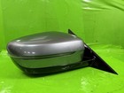 BMW 5 SERIES G30 WING MIRROR BLUE C2Y DRIVER 6 PIN RIGHT OFFSIDE OSF 2015-2020
