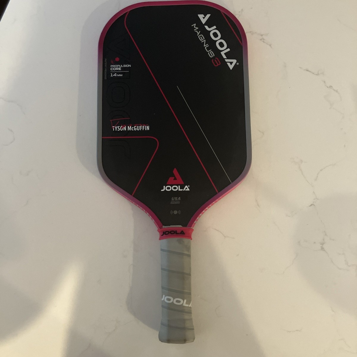 JOOLA Magnus 3S 14mm Pickleball Paddle | eBay