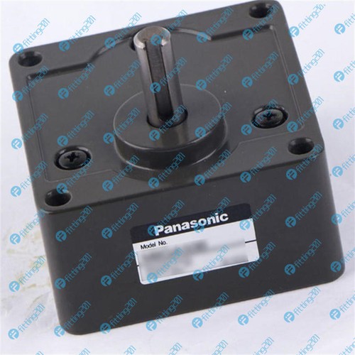 UN NUEVO reductor de engranajes Panasonic M9GA25B - Imagen 3 de 5