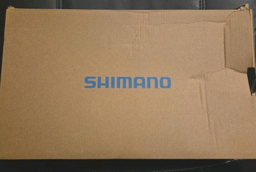 Shimano SH-XC300 Men's XC3 Mountain Bike Shoe Black, High Value XC Sz 9.5-10 NEW - Picture 13 of 15