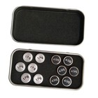 1 Set for G500S G500 Mouse Mouse Tuning Weights Appropriative Weights