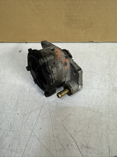 Freelander 1 L314 Diesel 2.0 Td4 Brake Vac Pump 2001-06 SQJ100090L - Picture 3 of 7