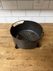 Ninja Foodi Pressure Cooker Replacement Cook & Crisp Basket & Diffuser OEM OP301