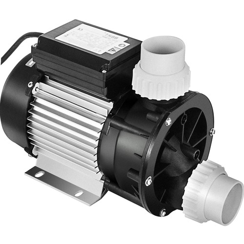 Swimming Pool Pump Motor Hayward 3/4HP Hot Tub SPA Pump Above Ground - Picture 9 of 12
