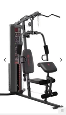MARCY 150# Stack Home Gym -Total Body Training. EXCELLENT CONDITION. $300 OBO