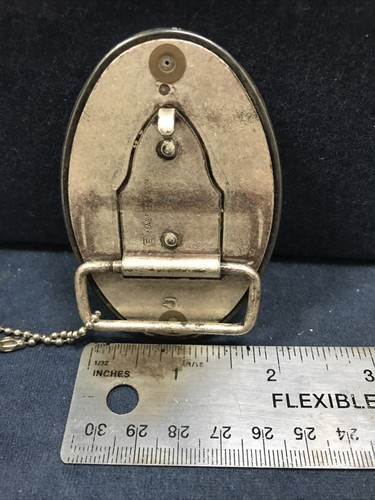 Fibbia per cintura Harley Davidson vintage - Foto 4 di 4