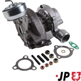Turbolader JP GROUP 4817405600