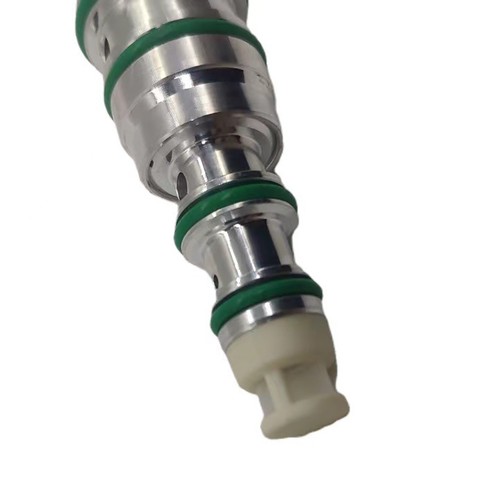 Metal A/C Compressor Electronic Control Valve For Toyota For Chevrolet V5 - Picture 7 of 7