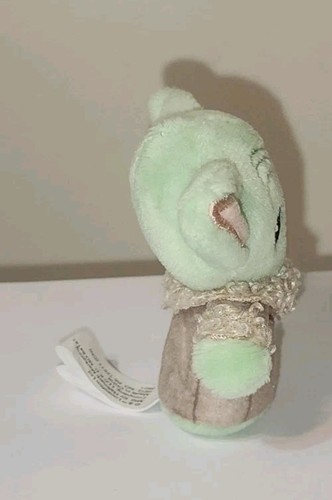 Hallmark Itty Bittys - The Mandalorian & Grogu Star Wars NEW Plush Stuffed Toys - Picture 13 of 13