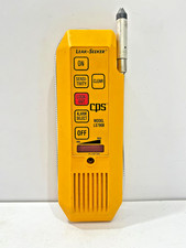 CPS LS790B Leak-Seeker Refrigerant Leak Detector Tested Working Used