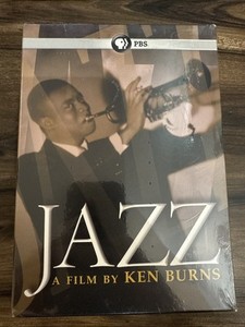 Ken Burns Jazz Documentary | eBay