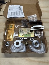 Stanley Security 45H7AT15H626RHRB Mortise Lock – Grade 1 Commercial