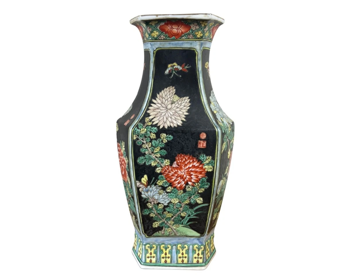 中国古董花瓶| eBay