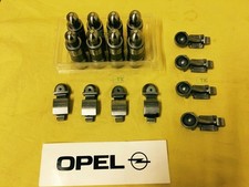 Kit Idropulsore + Leva Oscillante Opel Calibra 2.0 - 115 CV - C20NE - Nuovo