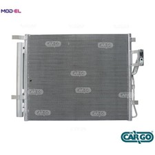 CONDENSER AIR CONDITIONING 260863 FOR HYUNDAI SANTA/FE/III/SUV D4HB 2.2L 4cyl