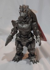 2003 2005 Bandai Mechagodzilla 2003 6" Figure With Tag Godzilla