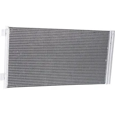 A/C Condenser Fits Mini Cooper