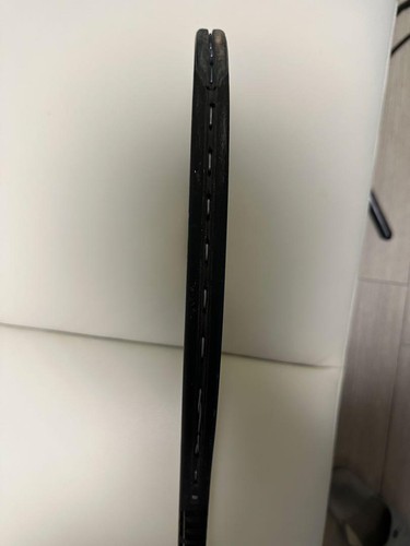 Impugnatura Wilson Pro Staff Rf 97 V13 taglia 3 - Foto 3 di 11
