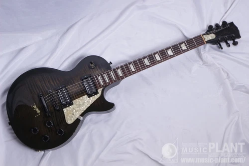 Gibson Joe Perry Les Paul o5462