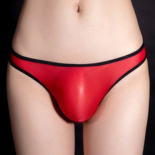 Comfy Fashion Briefs 20-23cm Breathable Briefs Classic Elastic Size - Bild 9 von 15