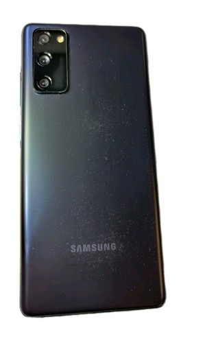 Samsung Galaxy S20 FE - SM-G780F/DS 128GB Neuwertig Entsperrt Funktioniert #359h ✅✅✅🔥🔥 - Bild 2 von 5