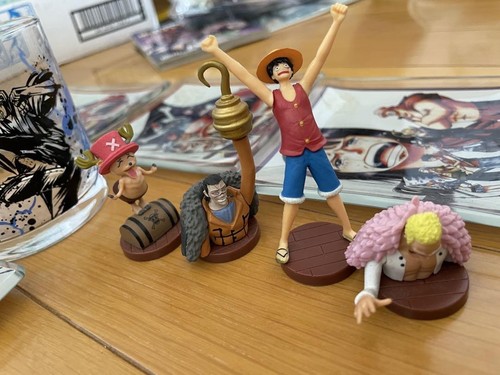 One Piece Goods Set - 第 4/4 張圖片