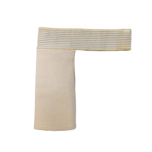 Soporte de correa de hombro ajustable para puño rotador desgarrado deportes debe Z3Z1 - Imagen 1 de 21