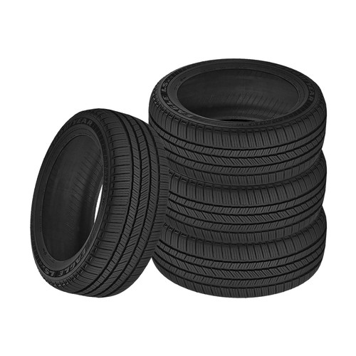 Goodyear Eagle LS2 225/50R17 94H ROF All Season Performance Tires - Picture 6 of 8