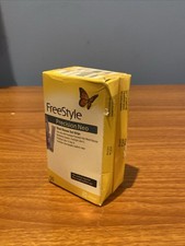 100 Freestyle Precision Neo Test Strips Read