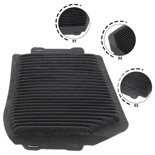 Sleek Design Battery Air Intake Filter for Toyota For Yaris For Hybrids 2020+ - Picture 11 of 14