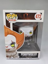 Funko Pop! Vinyl: It - Pennywise #472