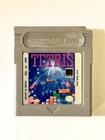 Tetris (Nintendo Game Boy, 1989) Authentic Tested Cartridge Only