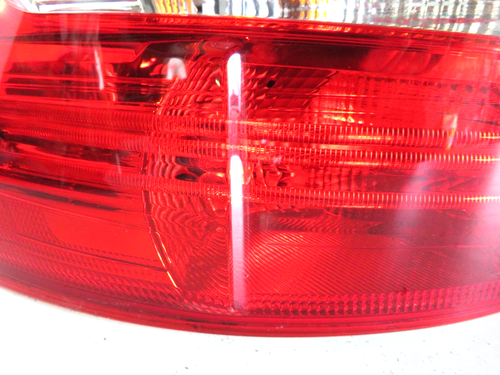 GENUINE FORD FOCUS ESTATE MK3 PASSENGER SIDE REAR BACK LED LIGHT 2011-2015 - Picture 3 of 10