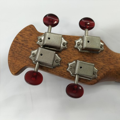 Applause by Ovation UAE-20 Electric Acoustic Ukulele - Picture 8 of 16