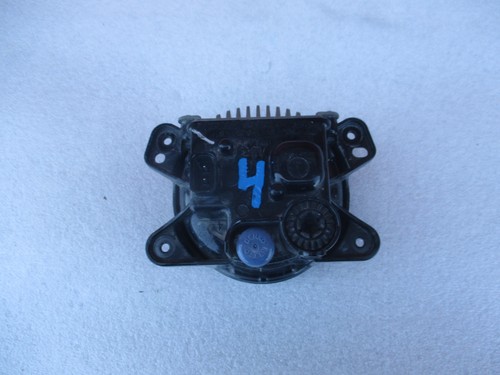 2020-23 JEEP Gladiator 2017-23 Wrangler Genuine  Front LED Fog Lamp 68503994AA - Picture 3 of 7