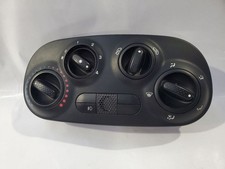 2012-2017 Fiat 500 Heater Manual Climate Temperature Control Oem