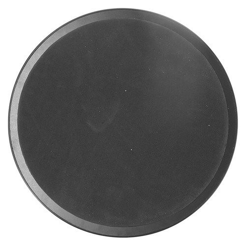 Percussion Drum Pad, Carbon Fiber Drumsticks Drum Training Pad for Family for... - Picture 5 of 7