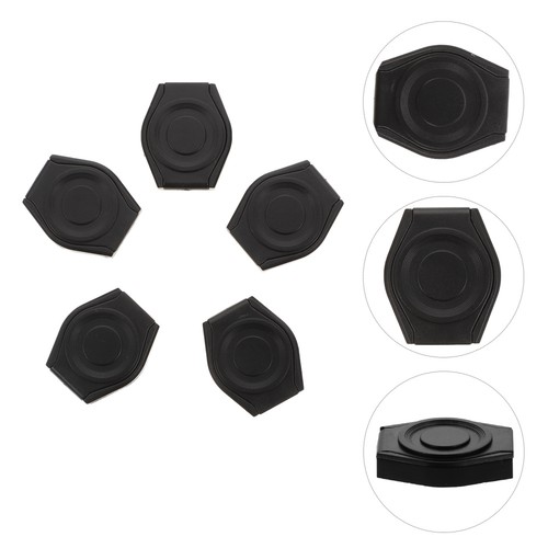 5 Pcs Privacy Cover Universal Security Camera Webcam-privacy-covers - Afbeelding 6 van 12