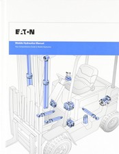 Mobile Hydraulics Manual