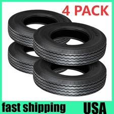 4 Pack Trailer Tires St 20585d14.5 8-14.5 Load G 14 Ply Speed Rating K Bias 4 Pack Trailer Tires St 20585d14.5 8-14.5 Load G 14 Ply Speed Rating K Bias