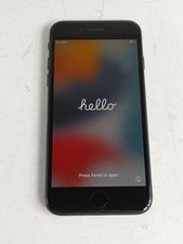 Apple iPhone 7 A1660 32 GB iOS 15.8.4 ( Wi-Fi + 4G ) Unlocked