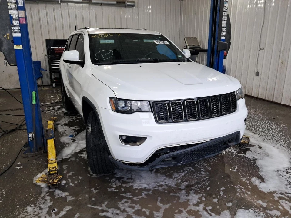 Motor de ventilador dianteiro compatível com 14-23 DURANGO 438589 - Imagem 4 de 4