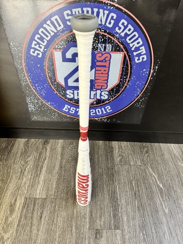 Marucci Cat X2 Connect -8 USSSA (Reise) Baseballschläger 31 Zoll 23 Unzen - Neu! - Bild 5 von 10