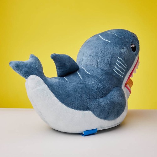 TUBBZ Jaws Moive Bruce  Collectable Duck Plushie  Official - Picture 6 of 6