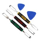 Tablet Profi Reparatur Werkzeug Stahlstange für Handy Tablet